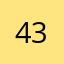 43GPM