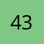 43Sticks