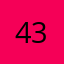 43casey