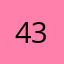 43dingo