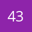 43kthyalı