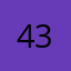 43mm