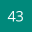43sunsets