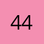 44:5；一一