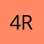 44 Rainbow