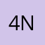 44 ninth