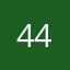 4438905