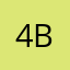 4440 Black