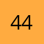 4444他是