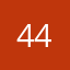 44442221