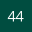 44444459998367337