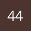 44445747