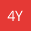 4444r y