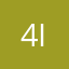 445 impossible