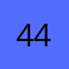 44Brandy