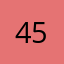 45[}{]