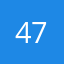 45 7かかなや