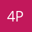 45 paty
