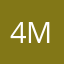 451f M4hm00D