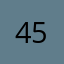4555555555445544