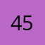 45588点