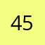 45667778888888435