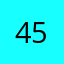 45Rocker