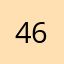 46兎☆