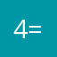46 =df