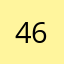 46.)784;?!?,4