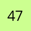 47;:7,7