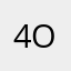 47  leave early often