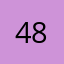 48歳。
