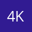 4Aces k