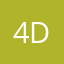 4D&1C