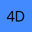 4DFJ