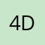 4DGP