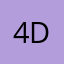 4DGolf