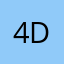 4DMoon
