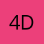 4DrDex