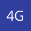 4G真烂