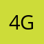 4G6O3D