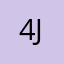 4JD7