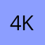 4KIRX
