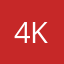 4Kace