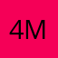 4Mhp