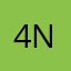 4N0N1M0U$