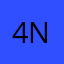 4N0x4