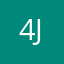 4P JUNIØR