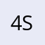 4Sに替えた